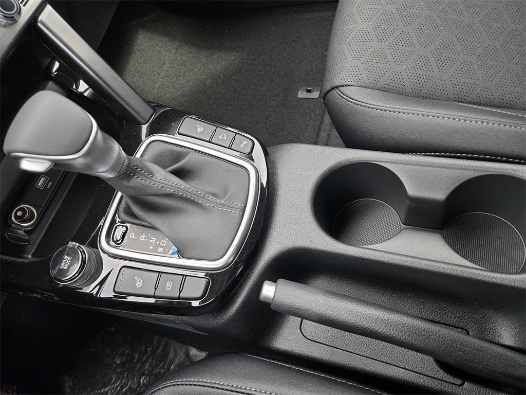 new 2026 Kia Seltos car, priced at $26,025