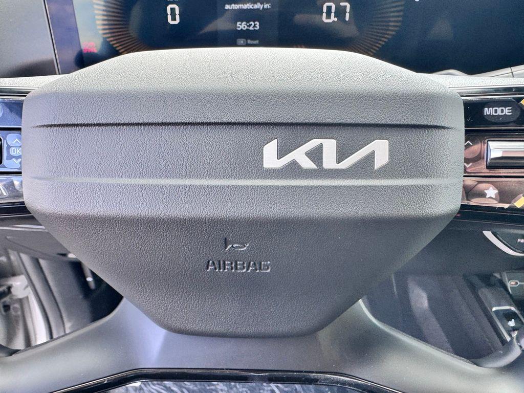 new 2026 Kia Sorento car, priced at $33,558