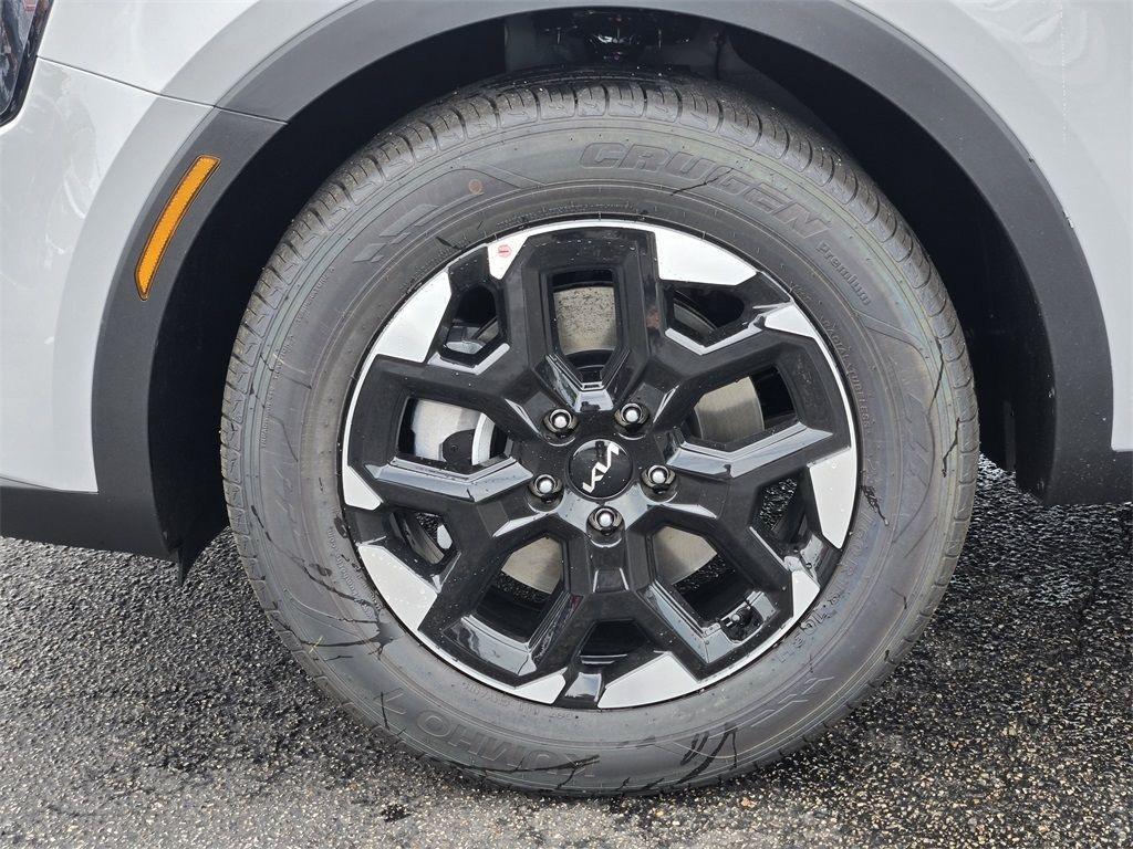 new 2026 Kia Sorento car, priced at $33,265