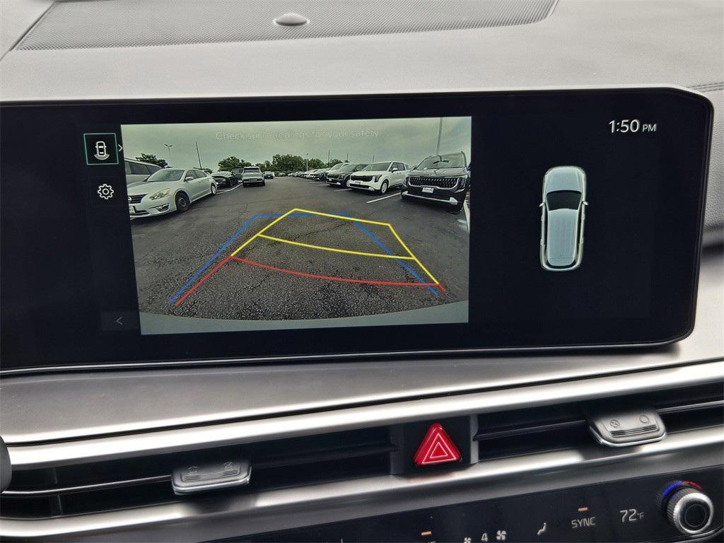 new 2026 Kia Sorento car, priced at $33,265