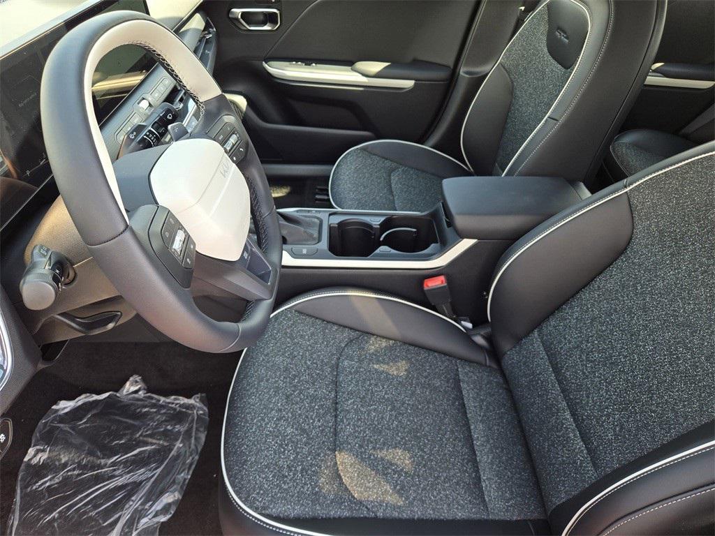 new 2025 Kia K4 car, priced at $23,230