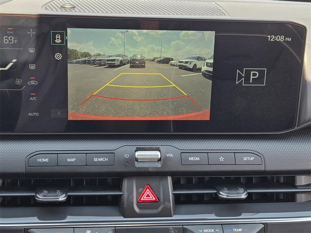 new 2025 Kia K4 car, priced at $23,230