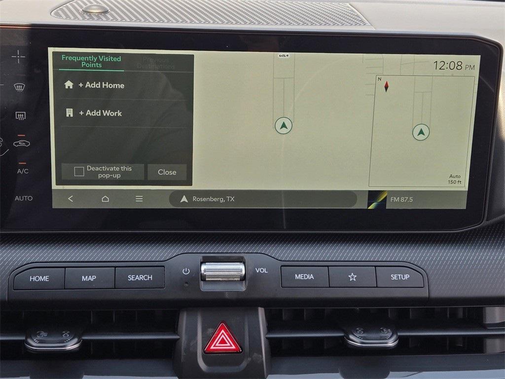 new 2025 Kia K4 car, priced at $23,230