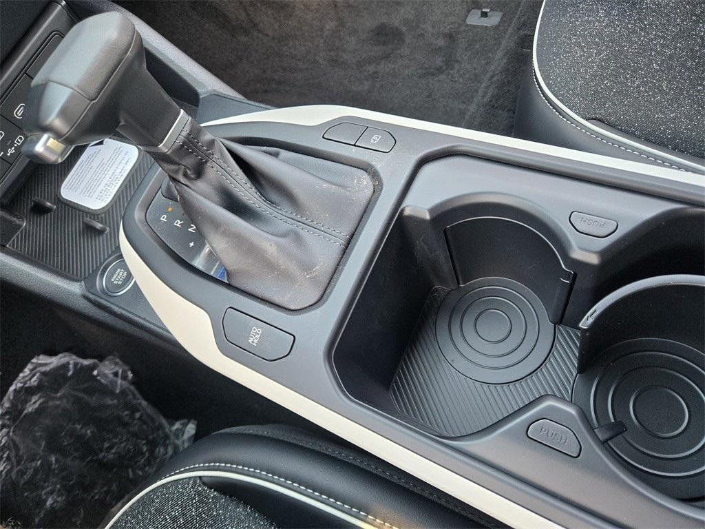 new 2025 Kia K4 car, priced at $23,230