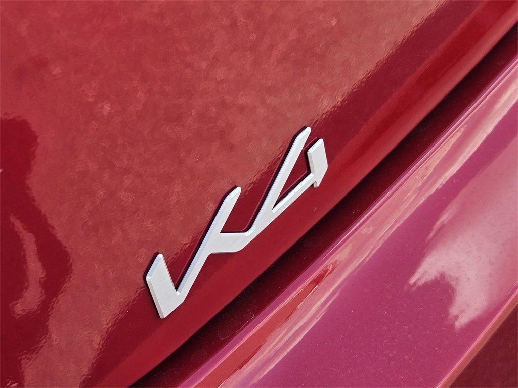 new 2025 Kia K4 car, priced at $23,230