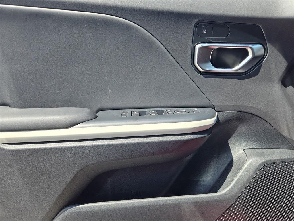 new 2025 Kia K4 car, priced at $23,230