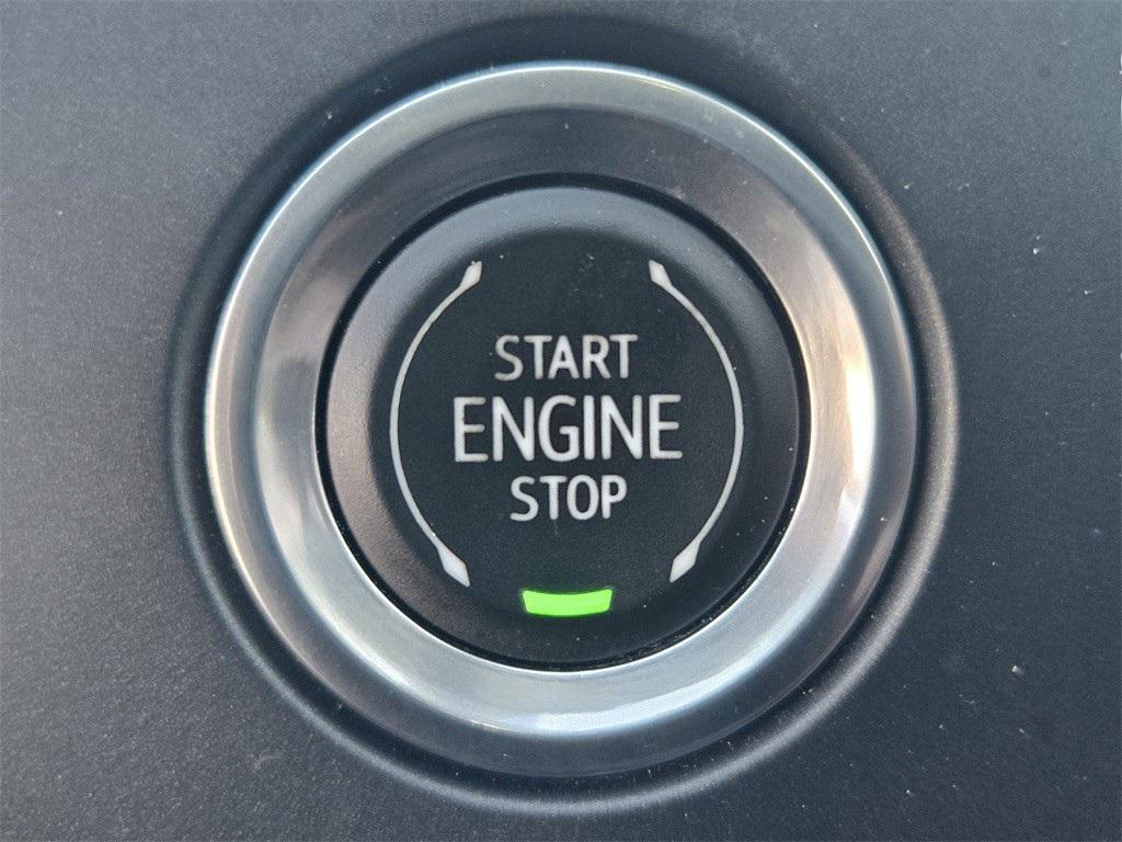 used 2022 Chevrolet Blazer car, priced at $20,000