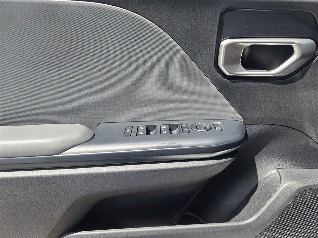 new 2025 Kia K4 car, priced at $23,060