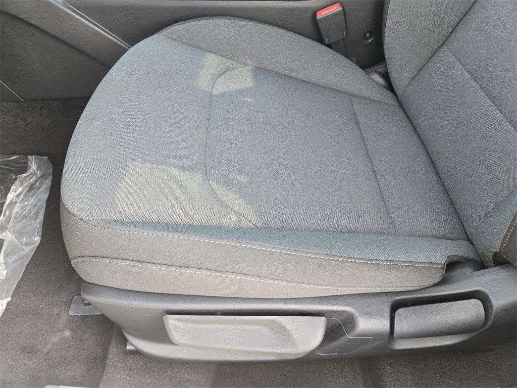 new 2025 Kia K4 car, priced at $23,060