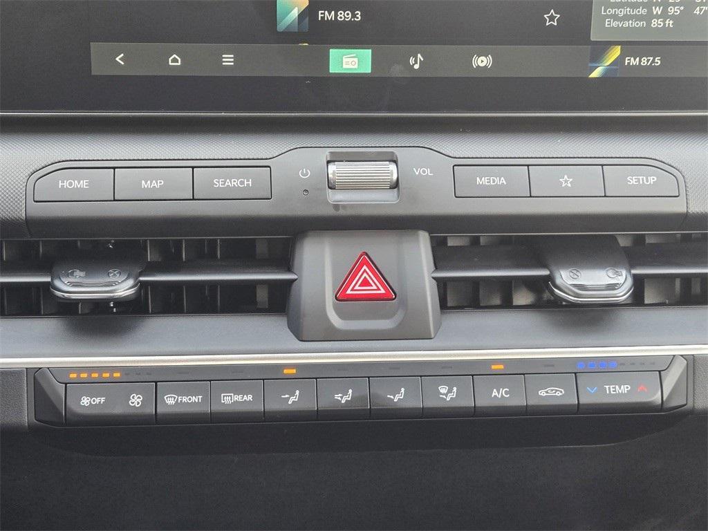 new 2025 Kia K4 car, priced at $23,060