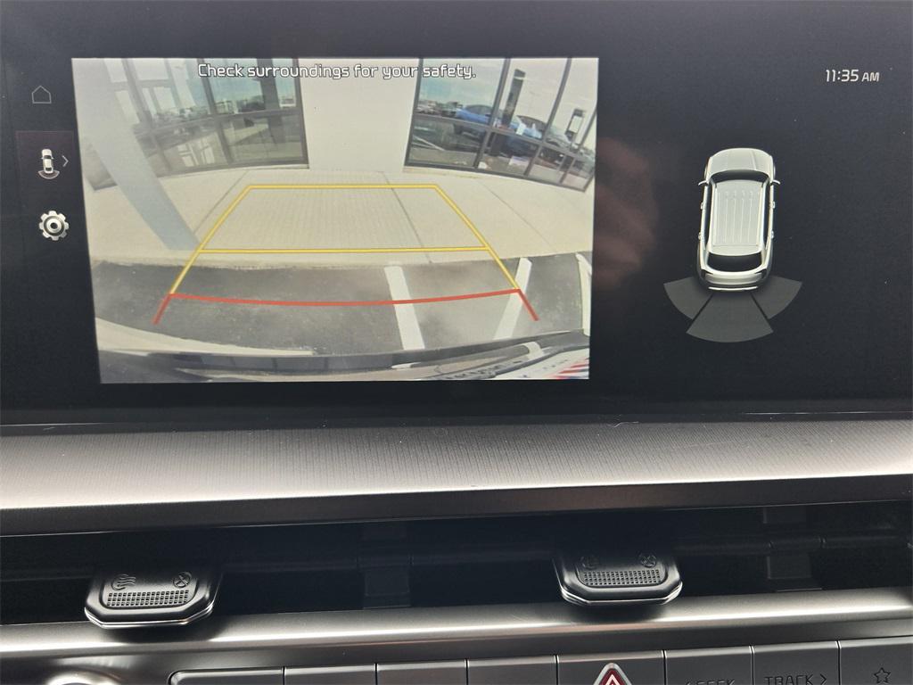 used 2023 Kia Telluride car, priced at $24,325