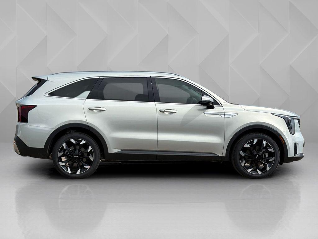 new 2026 Kia Sorento car, priced at $36,463