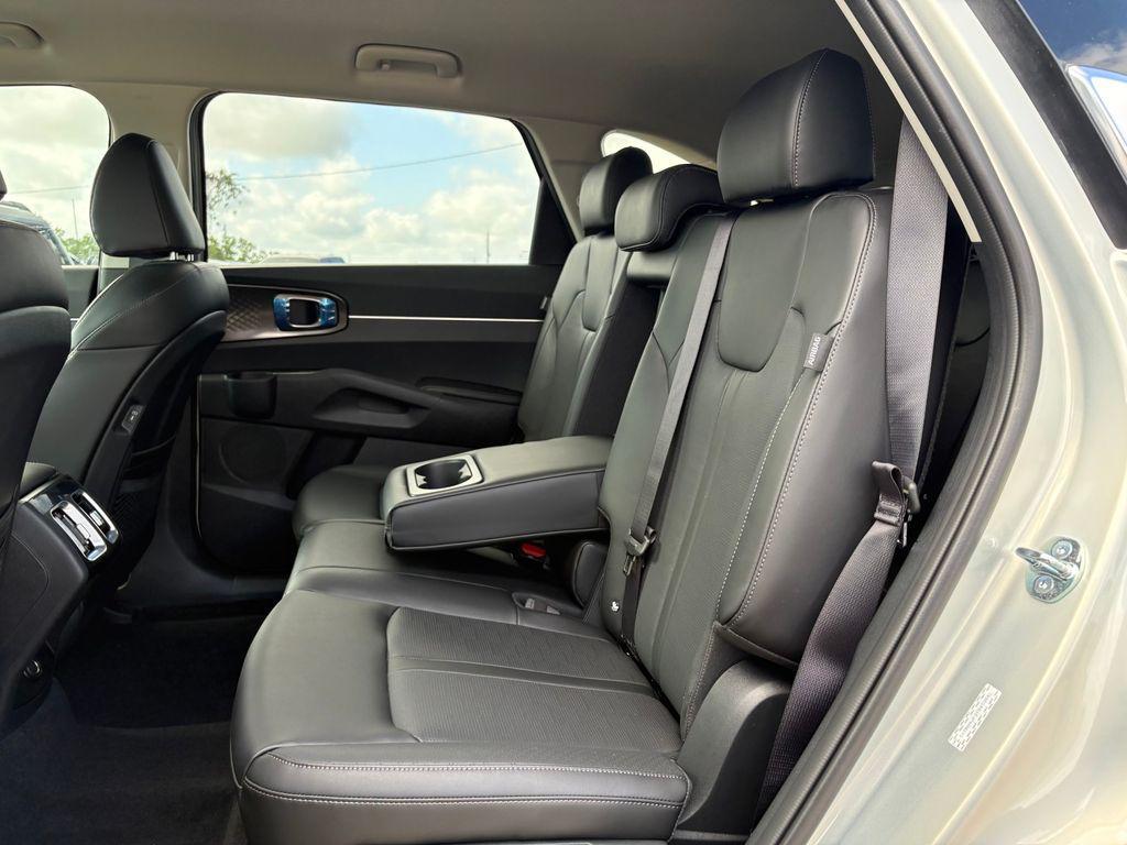 new 2026 Kia Sorento car, priced at $36,463
