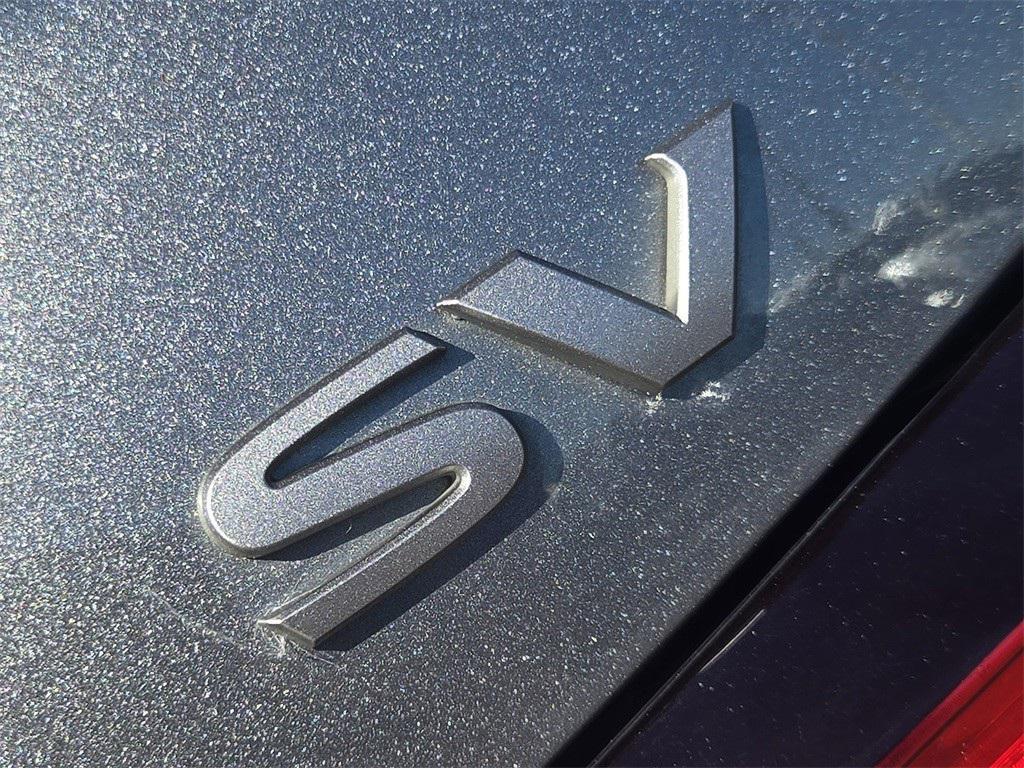 used 2024 Nissan Altima car, priced at $16,996