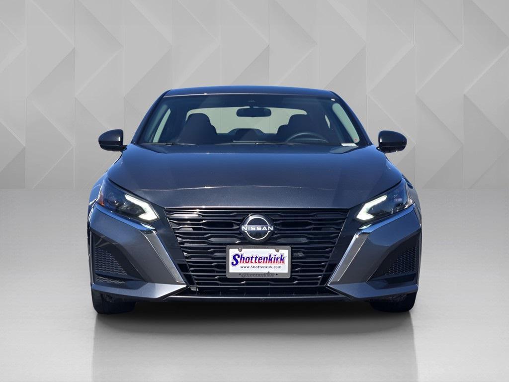 used 2024 Nissan Altima car, priced at $16,996