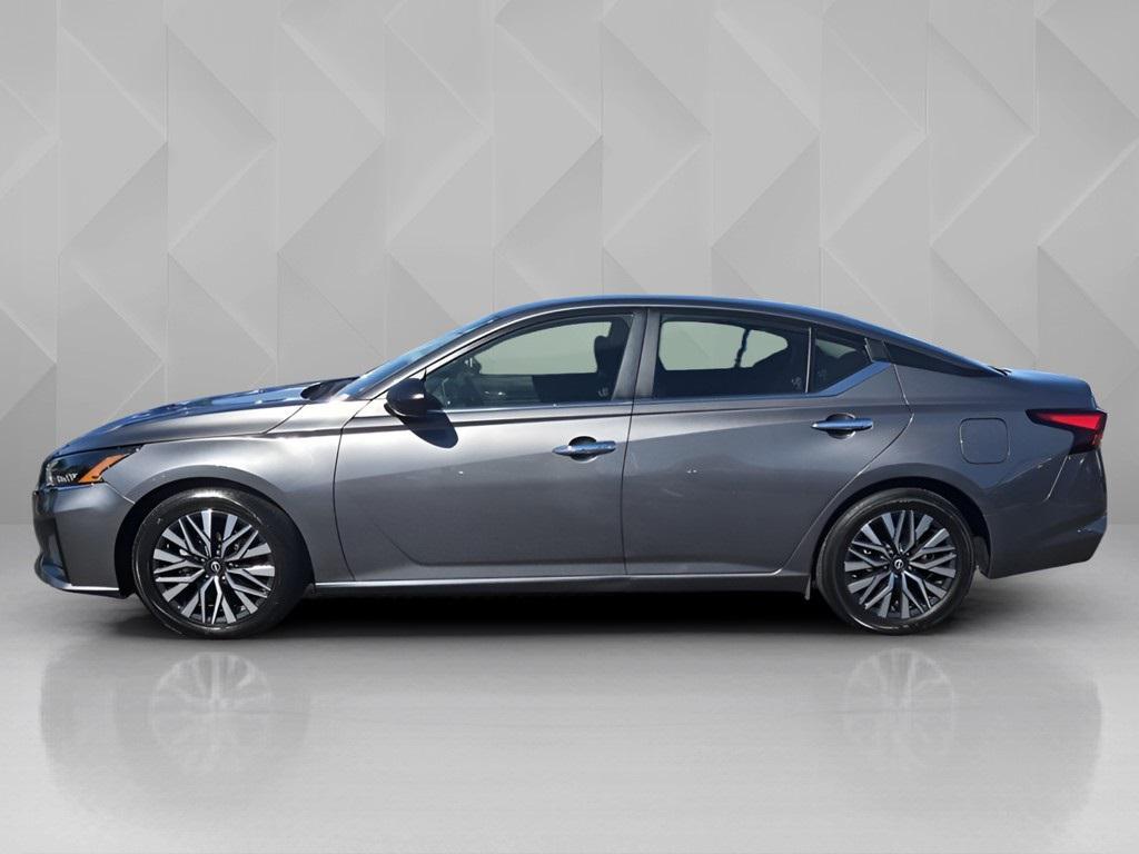 used 2024 Nissan Altima car, priced at $16,996