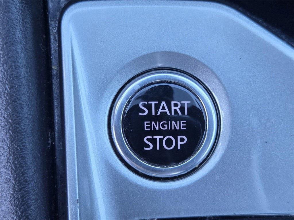 used 2024 Nissan Altima car, priced at $16,996