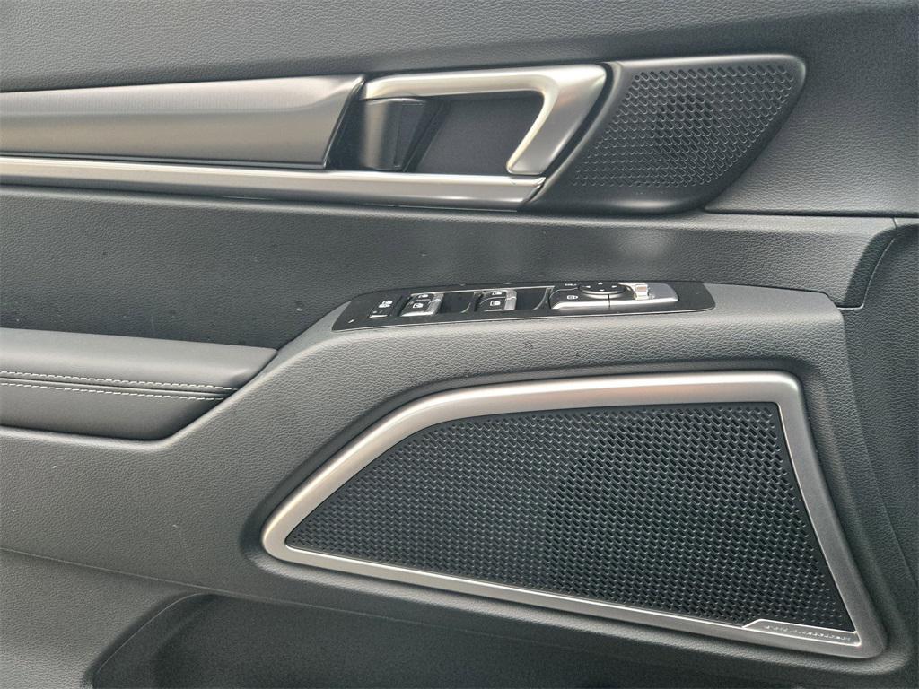 new 2025 Kia Telluride car, priced at $38,565