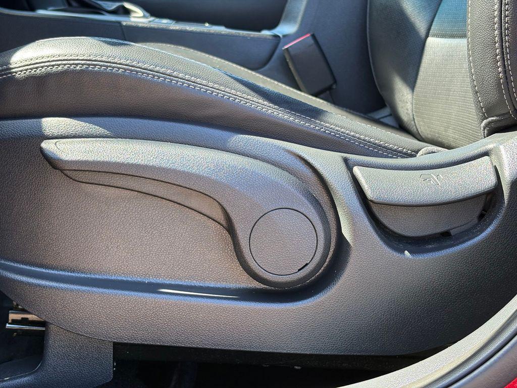 used 2020 Kia Sportage car, priced at $17,999