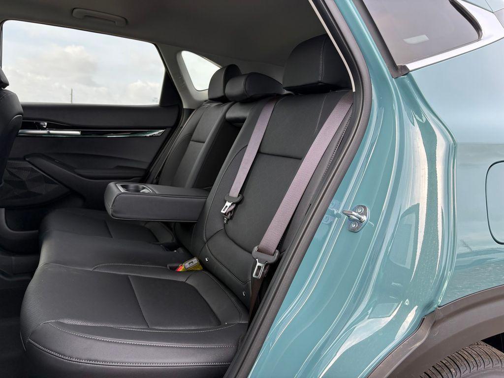 new 2026 Kia Seltos car, priced at $26,953