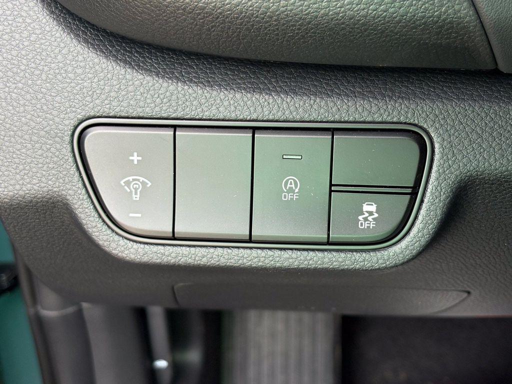 new 2026 Kia Seltos car, priced at $28,032