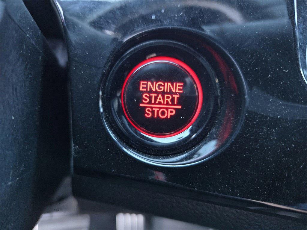 used 2024 Honda Civic car, priced at $22,516