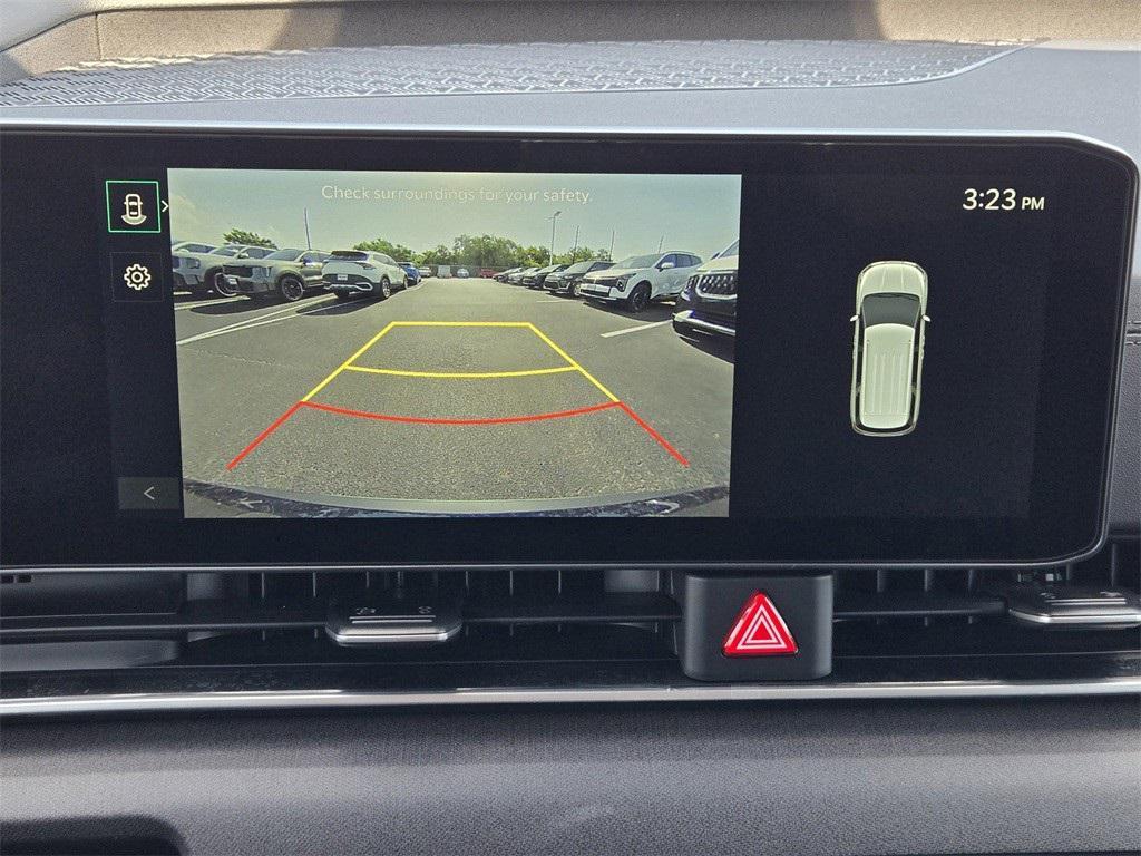 new 2026 Kia Carnival car, priced at $40,174