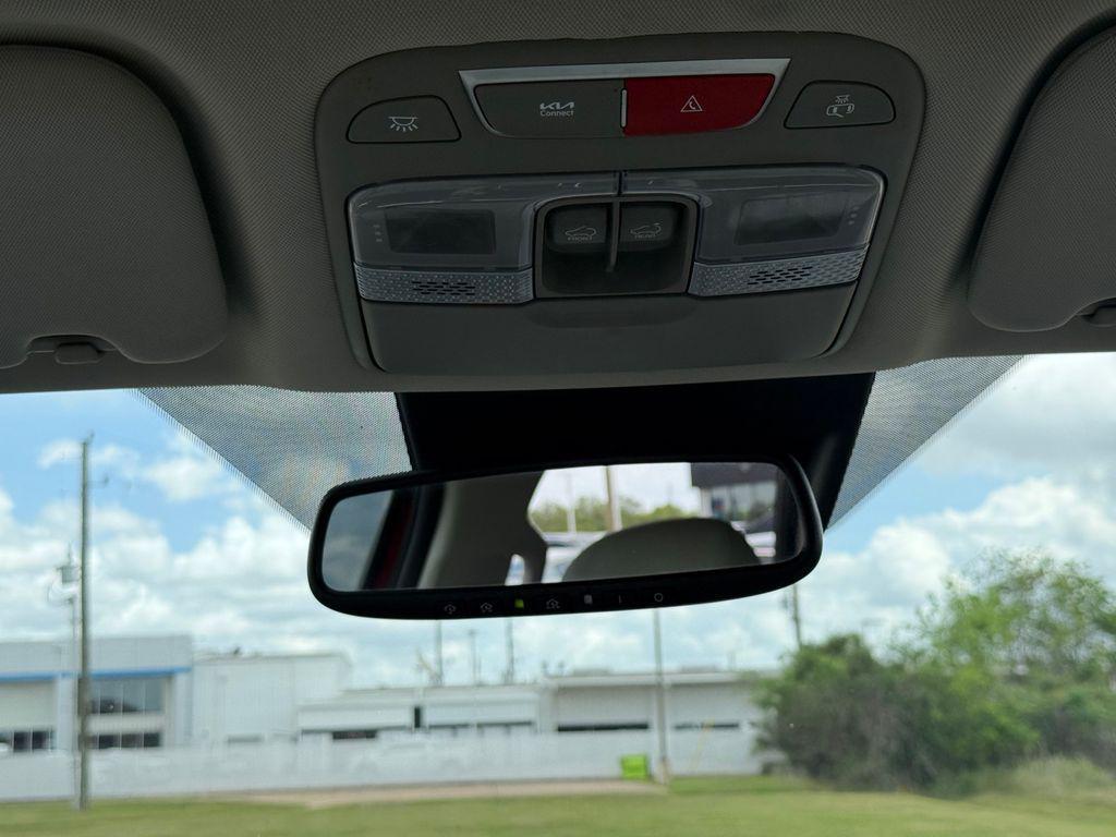 used 2023 Kia Telluride car, priced at $34,649