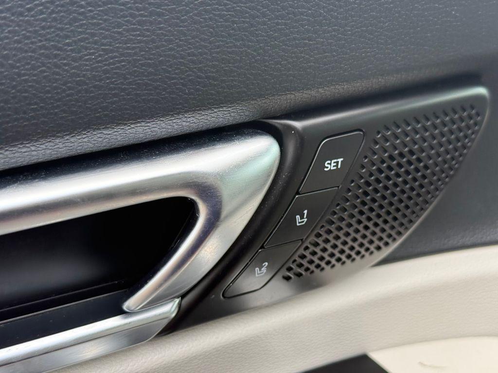 used 2023 Kia Telluride car, priced at $34,649