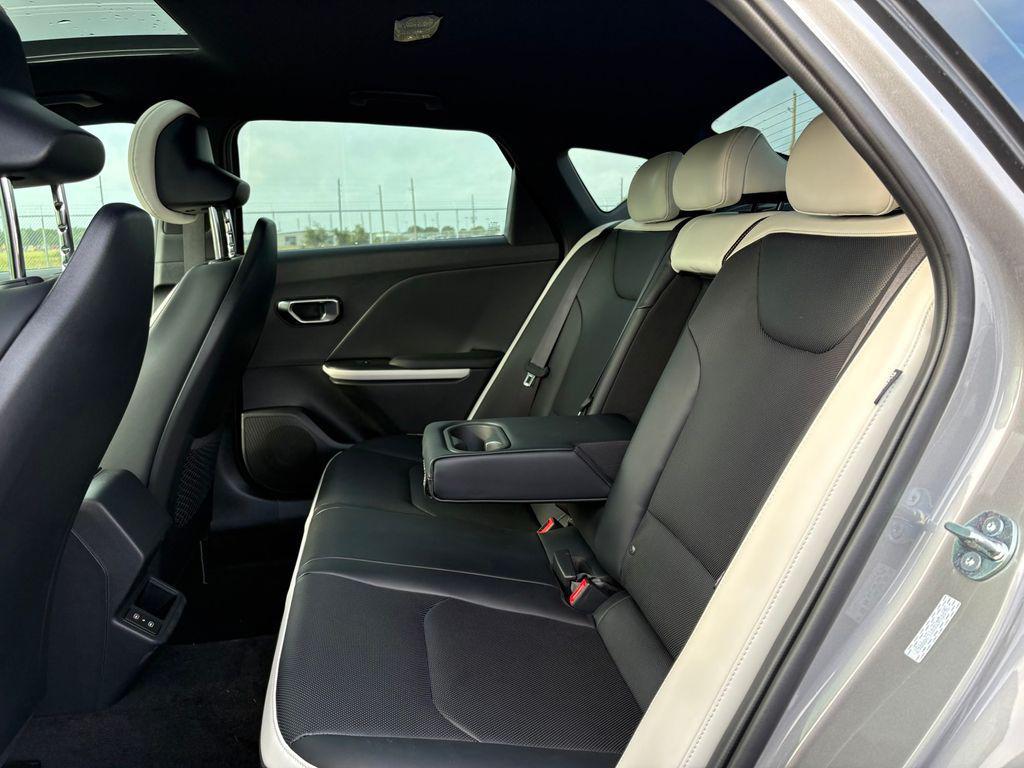 new 2026 Kia K4 car, priced at $25,574