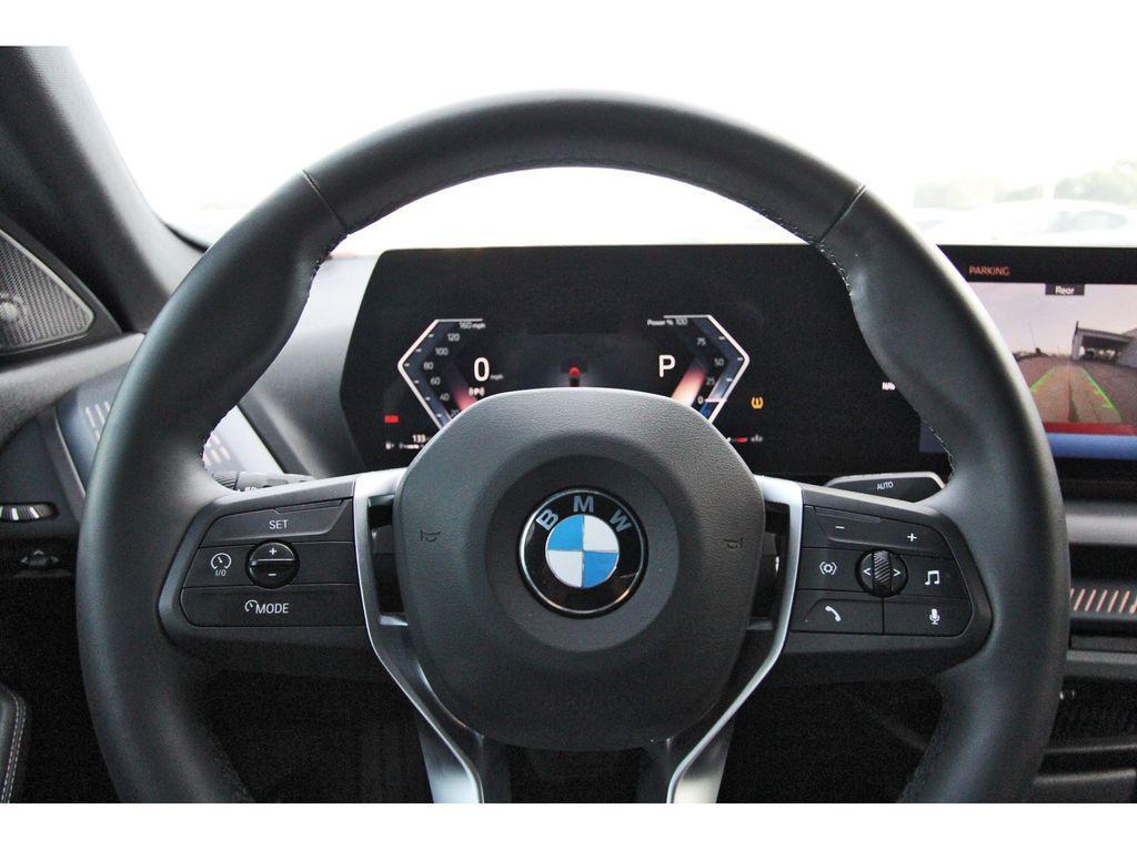 BMW 2 Series view 15