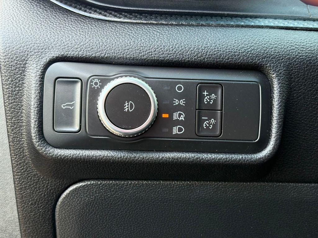 used 2021 Ford Explorer car, priced at $28,995