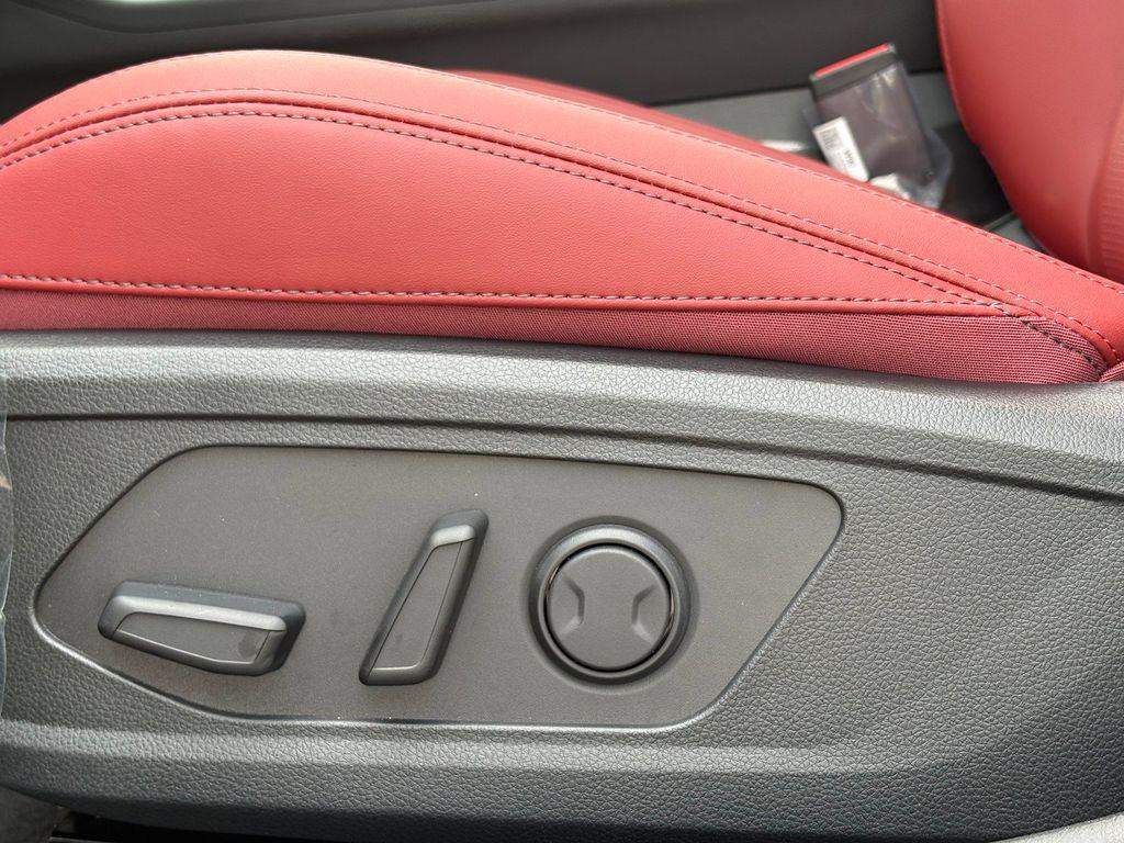 new 2026 Kia K5 car, priced at $32,595