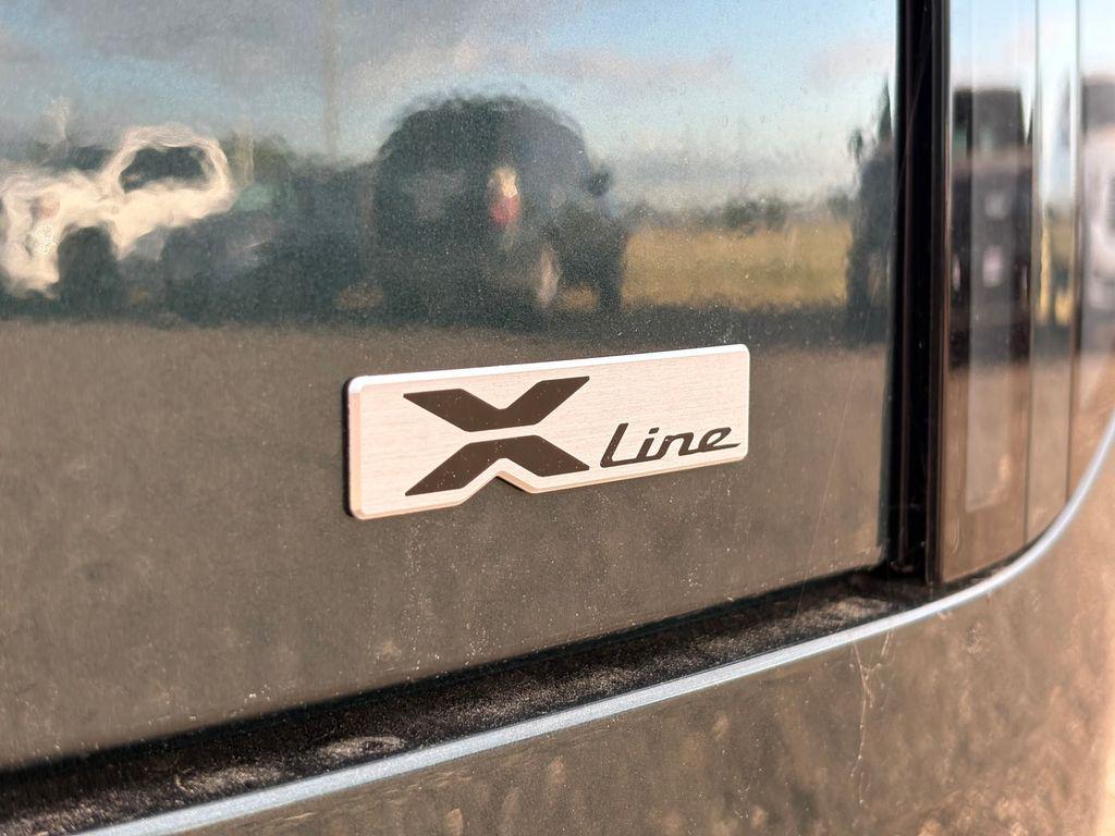 new 2027 Kia Telluride Hybrid car, priced at $57,150