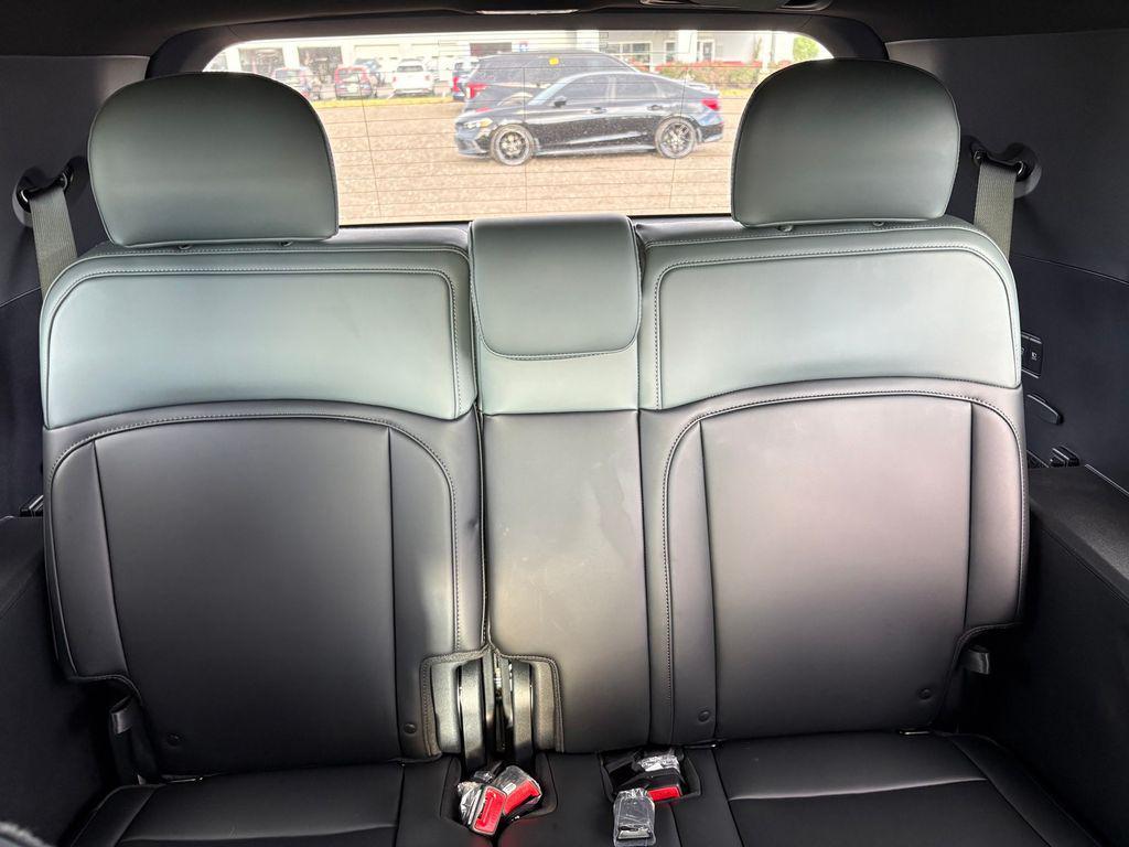 new 2027 Kia Telluride Hybrid car, priced at $57,150