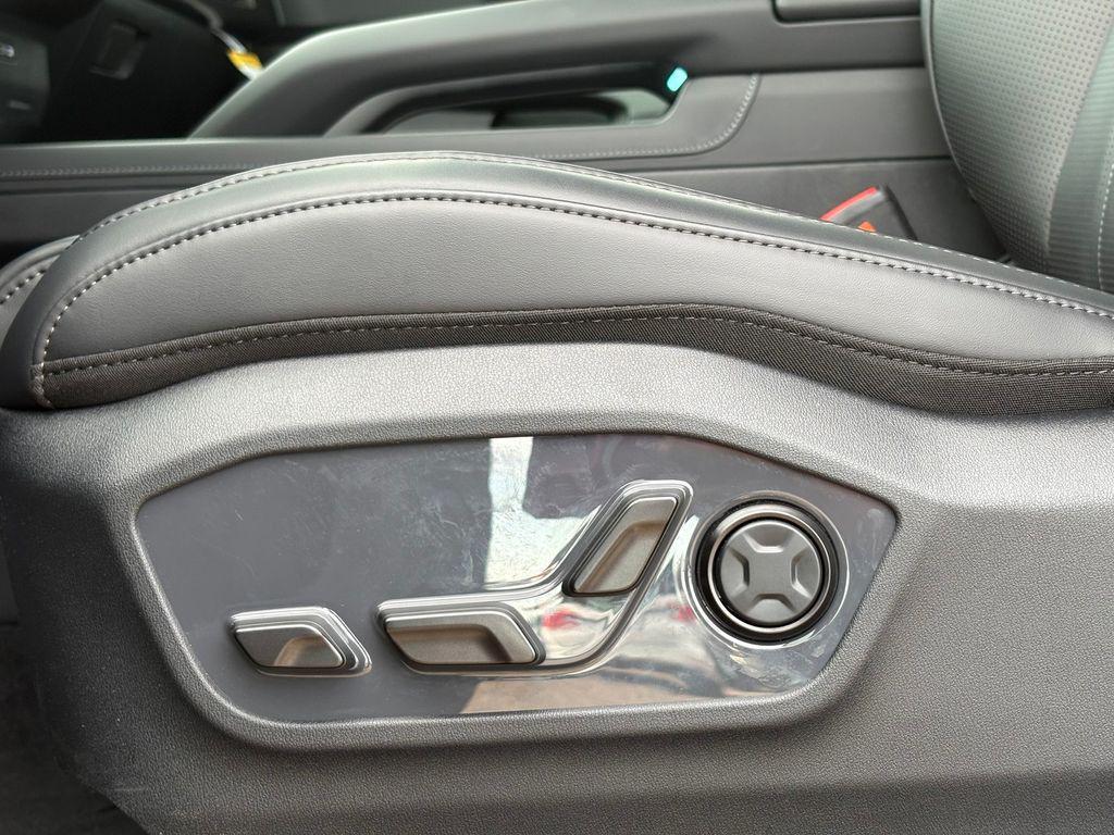 new 2027 Kia Telluride Hybrid car, priced at $57,150