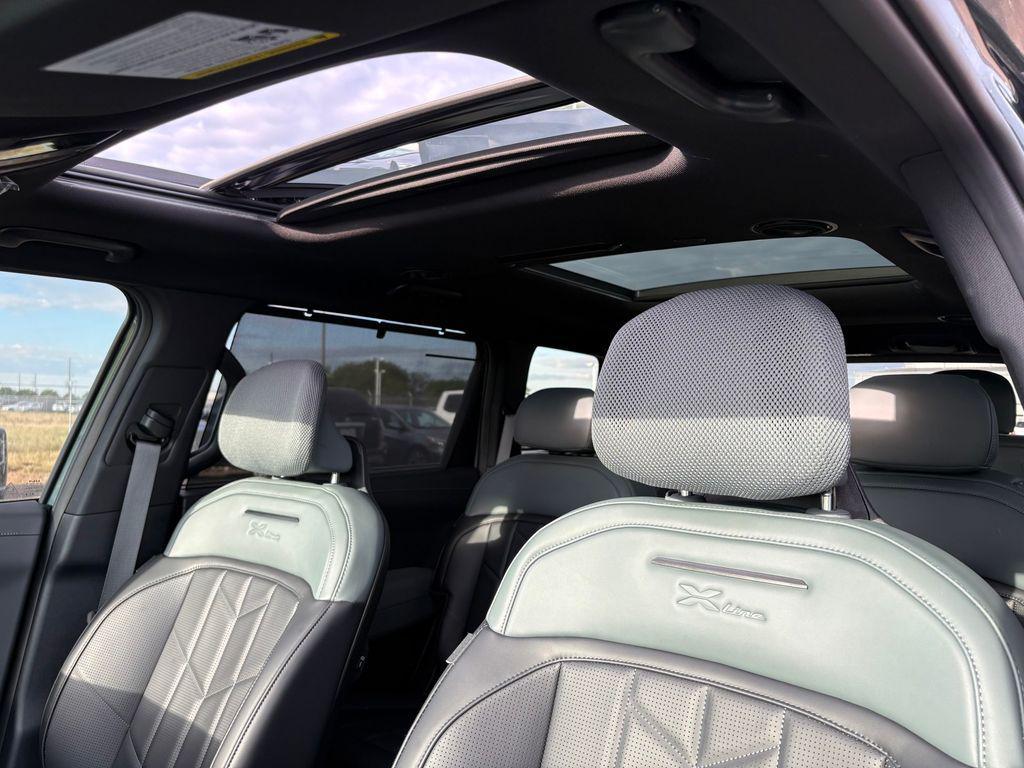 new 2027 Kia Telluride Hybrid car, priced at $57,150