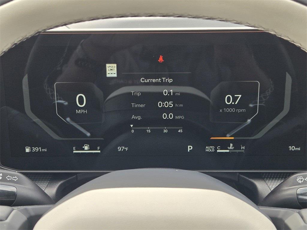 new 2025 Kia K4 car, priced at $25,660