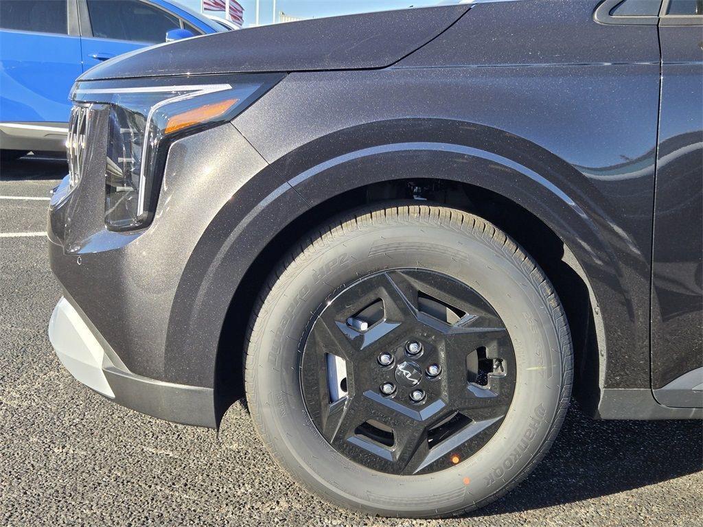 new 2026 Kia Carnival car, priced at $38,770