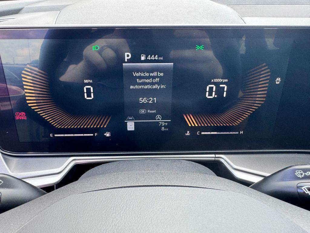 new 2026 Kia Sorento car, priced at $33,558