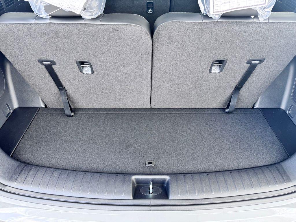 new 2026 Kia Sorento car, priced at $33,558