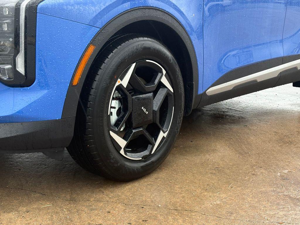 new 2026 Kia Sportage car, priced at $31,251