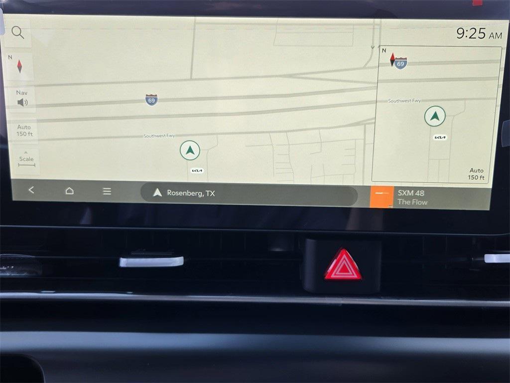 new 2026 Kia Carnival car, priced at $38,485