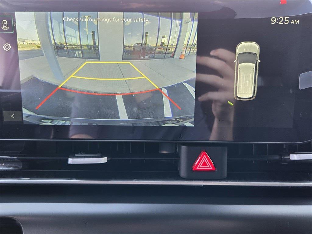 new 2026 Kia Carnival car, priced at $38,485