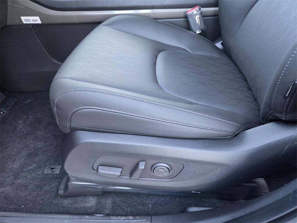 new 2026 Kia Carnival car, priced at $38,485