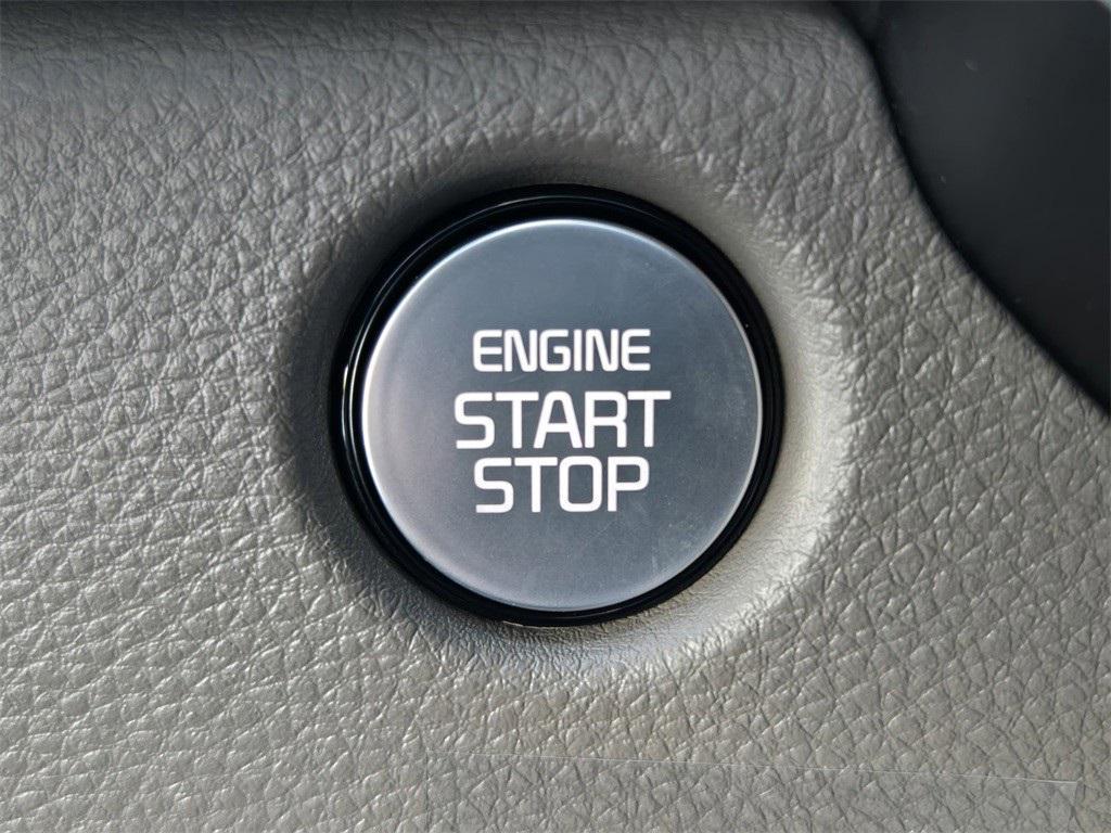 new 2026 Kia Carnival car, priced at $38,485