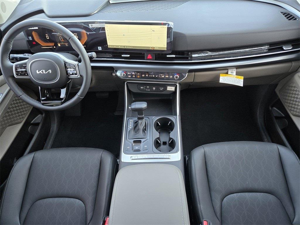 new 2026 Kia Carnival car, priced at $38,485