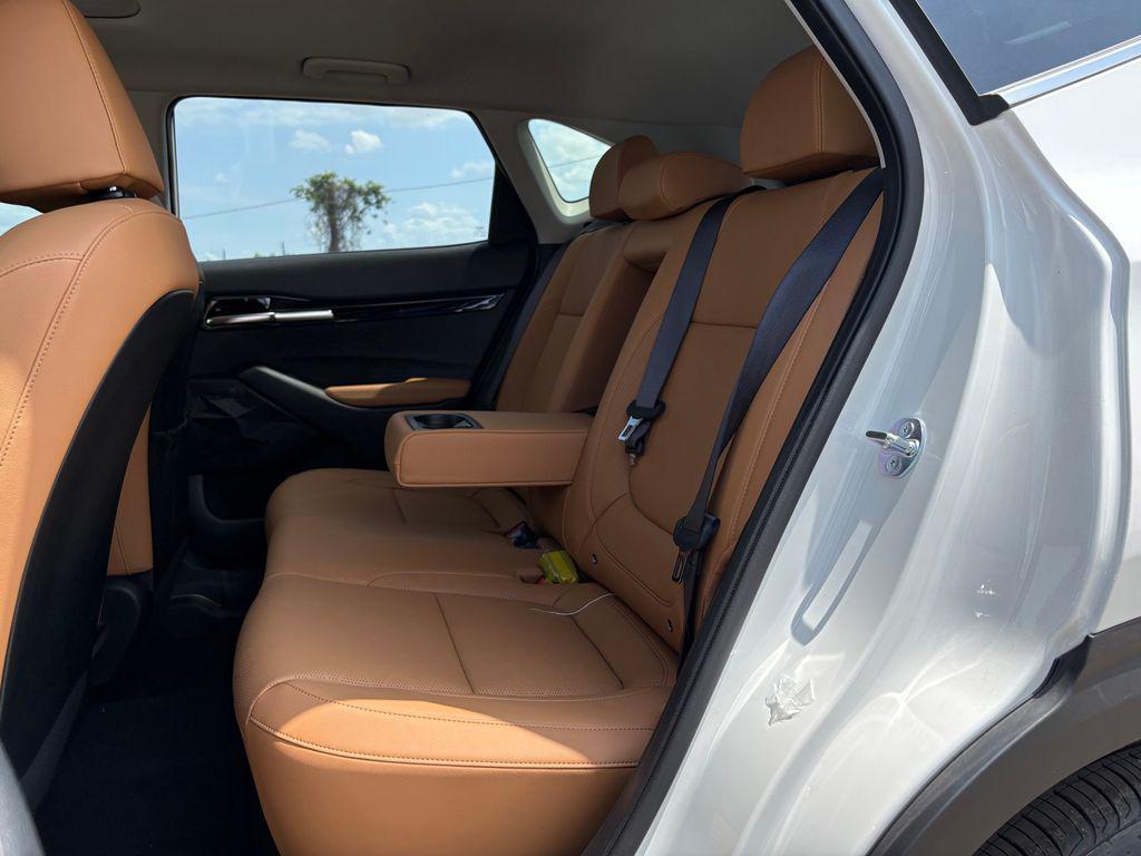 new 2026 Kia Seltos car, priced at $28,674