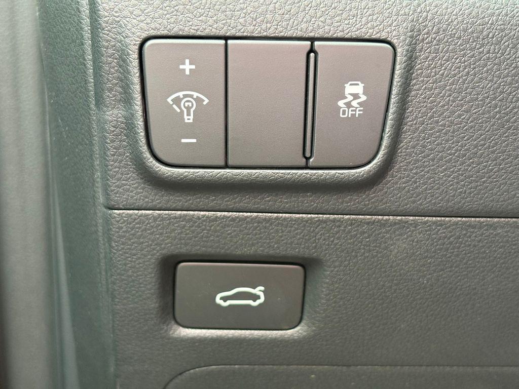 new 2026 Kia K5 car, priced at $28,647