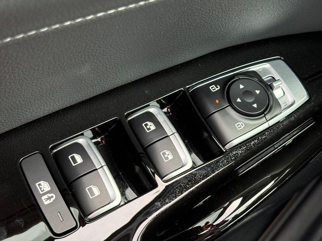 new 2026 Kia K5 car, priced at $28,647